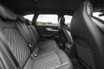 Audi S4 Avant 2017 года (UK)